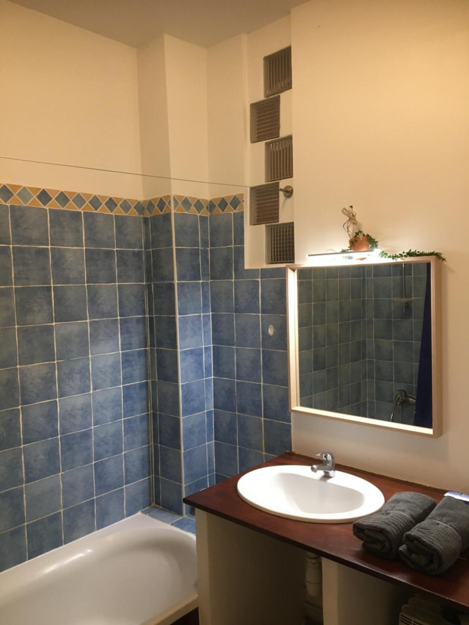Terrasses Du Port 5 Mn, T2 Moderne Tout Equipe 5 Couchages Apartment Marseille Exterior photo